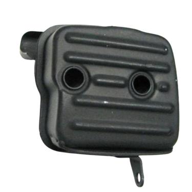 Imagem de Escapamento silencioso para motosserra ms361 sthil