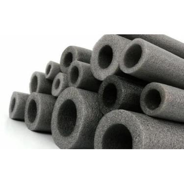 Imagem de Tubo Isolante Termico P/ Tubo De Cobre 15x5x2 Metros - Mster