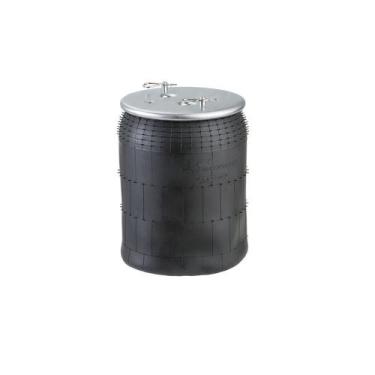 Imagem de Bolsa de Ar Pneumática Suspensão Eixo Série S3 199 a 1997 - Suspentech