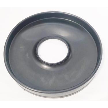 Imagem de Diafragma Hidrovácuo Bendix 210mm - S10, Bler, Ranger - Lumaved