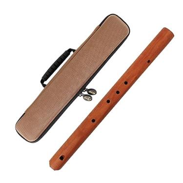 Imagem de Instrumento de flauta soprano gravador instrumento 432hz/440hz gravador pentatônico para iniciantes/295