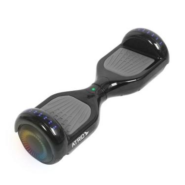 Imagem de Hoverboard Fun LED 2.0 Atrio - VM002OUT [Reembalado] VM002OUT