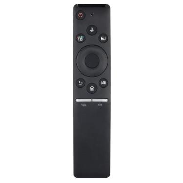 Imagem de Controle Remoto Samsung QLED 4K 75" Q7FN