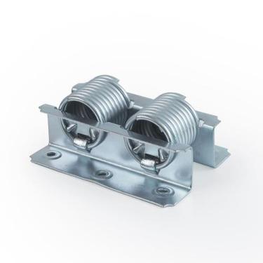 Imagem de Mola Cadeira Balanço Antigo,poltrona,amamentação Ki 10 Pcs - Telis Fer