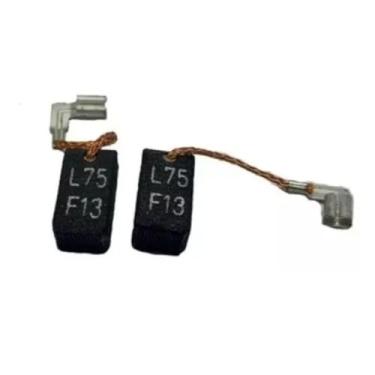 Imagem de Escova de Carvão D25133k-b2, Tipo 1