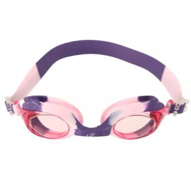 Imagem de Óculos De Natação Infantil Spectrum Junior Hammerhead, Rosa, Roxo