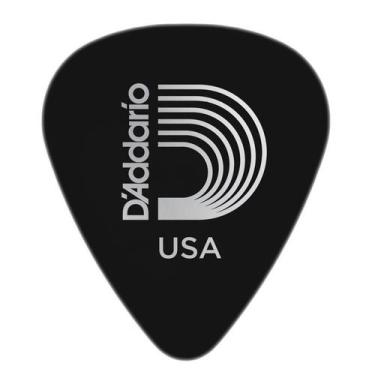 Imagem de Palheta BK Light 1CBK2-25 - Planet Waves