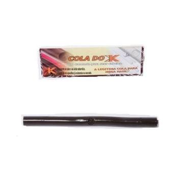 Imagem de Bastão Cola De Queratina Italiana 1 Unidade - C e c shop