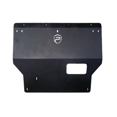 Imagem de Peito de Aço Mitsubishi Pajero TR4 2010 - 2015 - Penna Off-Road Para-c