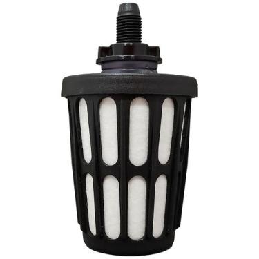Imagem de Vela para Filtro de Barro com Carvão Ativado - Lazários