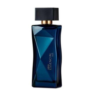 Imagem de Essencial Oud Feminino Deo Parfum 100ml - Natura