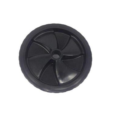 Imagem de Roda De Exercícios Abdominal Flexão E Lombar - Pentagol