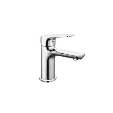 Imagem de Misturador Monocomando Lorenzetti p/Lav. - 2875 C72  Lorenmix