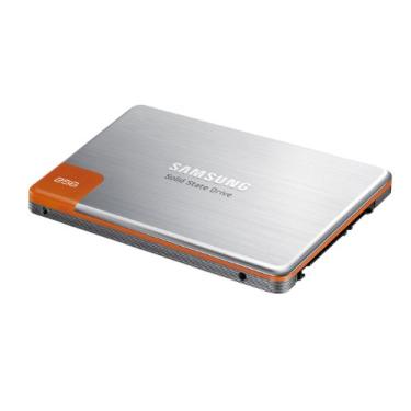 Imagem de Samsung SSD interno SATA II MLC série 470 MZ-5PA256C 256 GB 2,5 polegadas com kit de atualização de desktop e Norton Ghost 15 - MZ-5PA256C