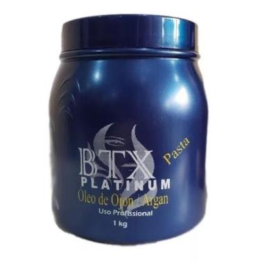 Imagem de Bottox Platinum Btx - Matizadora E Moduladora Dueliss - Full - Due Lis