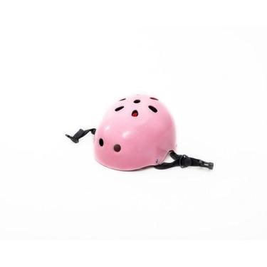 Imagem de Capacete HD sports Radical rosa - SUNTA