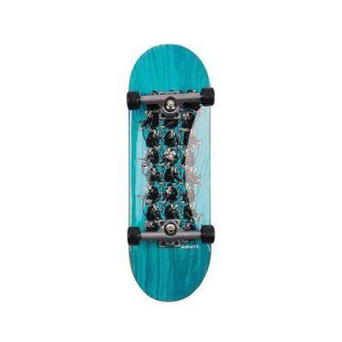 Imagem de Skate De Dedo Tech Deck Relic Series Spin Master 2890 - Sunny