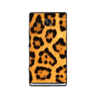 Imagem de Capa Adesivo Skin575 Verso Para Sony Xperia SP