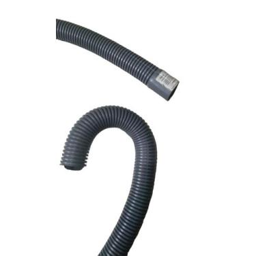 Imagem de Mangueira De Saída De Agua 1,40m Maquina de Lavar - PLASTIC