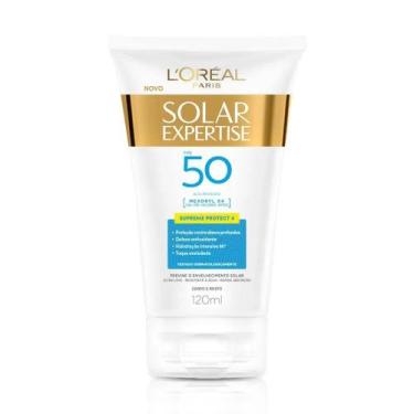 Imagem de L'Oréal Paris Protetor Corporal Solar Expertise Supreme Protect 4 FPS 