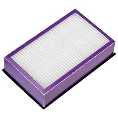 Imagem de LEFITPA Filtro HEPA de substituição 107005 vertical e meio aspirador de pó para Proteam para ProForce para modelos de aspirador ProGen SHV100 1200XP 1500XP