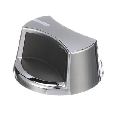 Imagem de Botão de controle de atualização da máquina de lavar para máquina de lavar e secar roupa Speed Queen PS16995756 AP6339803 Máquina de lavar roupa