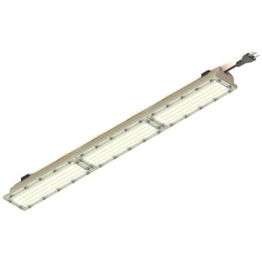 Imagem de Luminária Para Galpão Industria Hermética 32w 4810lm Bivolt Ip66