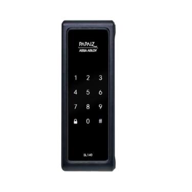 Imagem de Fechadura Digital SL140 Smart Lock De Sobrepor |Papaiz