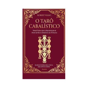 Imagem de O Tarô Cabalístico