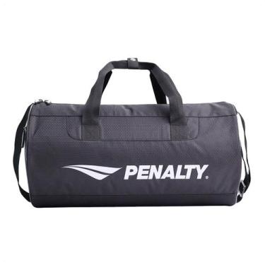 Imagem de Bolsa Esportiva Resistente Academia Futebol Alça Man Penalty