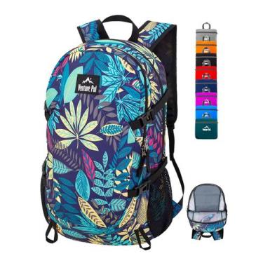 Imagem de Mochila Venture Pal 40L - Leve, Embalavel para Viagem e Caminhada