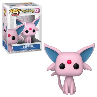 Imagem de Boneco Funko Pop Pokémon - Espeon