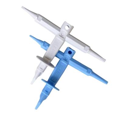 Imagem de 2 PACOTES Ferramenta de gabarito de abertura de TV aberta 2 em 1 adequada para substituição de peças de TV Samsung, acessório aberto nas costas, peças de reparo de televisão, gabarito de