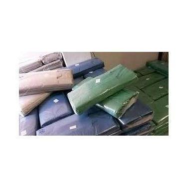 Imagem de Sacolas Plasticas Reciclada Reforçadas 90X100 Kit 10Kg - Salix