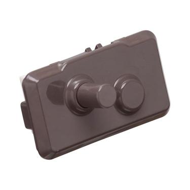 Imagem de Interruptor da Lâmpada para Geladeira - W10471973