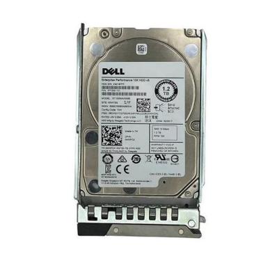 Imagem de hd Disco rigido Dell enterprise 10k hdd v8 St1200mm0088