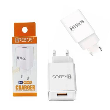 Imagem de Adaptador Fonte De Tomada 5V 2.4A Para Câmeras E Carregador