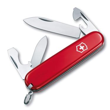 Imagem de Canivete de bolso Victorinox Swiss Army Recruit 53241