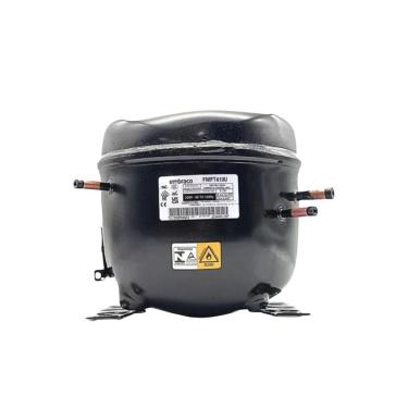 Imagem de Compressor Embraco Fmft413u 230v R290