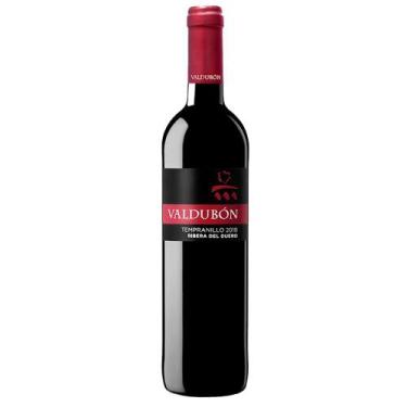 Imagem de Vinho valdúbon tempranillo tinto 750ml - FREIXENET