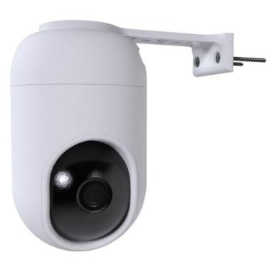 Imagem de Suporte de Parede Compatível com Câmera Ekaza Nuvem Home WiFi EKGDT411