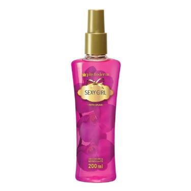 Imagem de Body Splash Phytoderm Sexy Girl 200ml