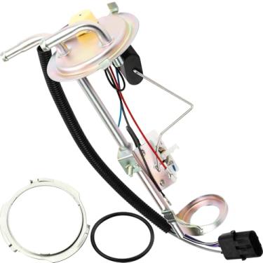 Imagem de Unidade de envio de tanque de combustível de caminhão 83502990 compatível com Wrangler YJ 1987 1988 1989 1990 Substituição # YJSU-1 34405062