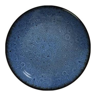 Imagem de Conjunto Com 6 Pratos Raso Coup Albânia 29Cm - Alleanza Cerâmica