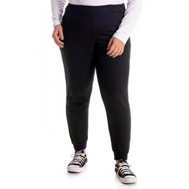 Imagem de Calça Moletom Feminina Peluciada-Feminino