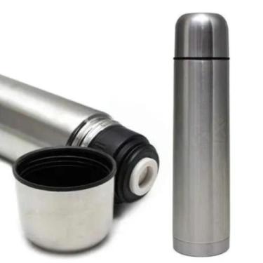 Imagem de Garrafa Isotérmica 500ml Inox Wincy Casa