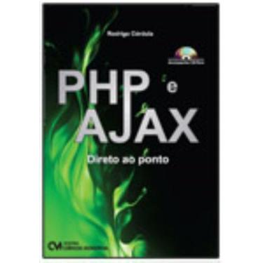 Imagem de PHP e Ajax Direto ao Ponto - CIENCIA MODERNA, 3