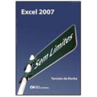Imagem de Excel 2007 Sem Limites - CIENCIA MODERNA, 3