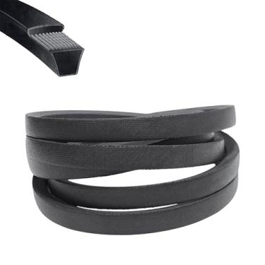 Imagem de Correia Em V Lisa Industrial Transmissão Polia A083-1 Uni Borrachas Londrina