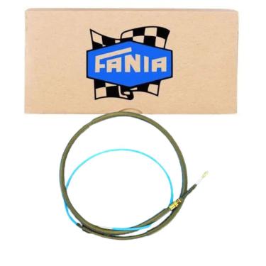 Imagem de Cabo Comando Freio - 308 2012 A 2016 / Ds4 2012 A 2016 - 46-092